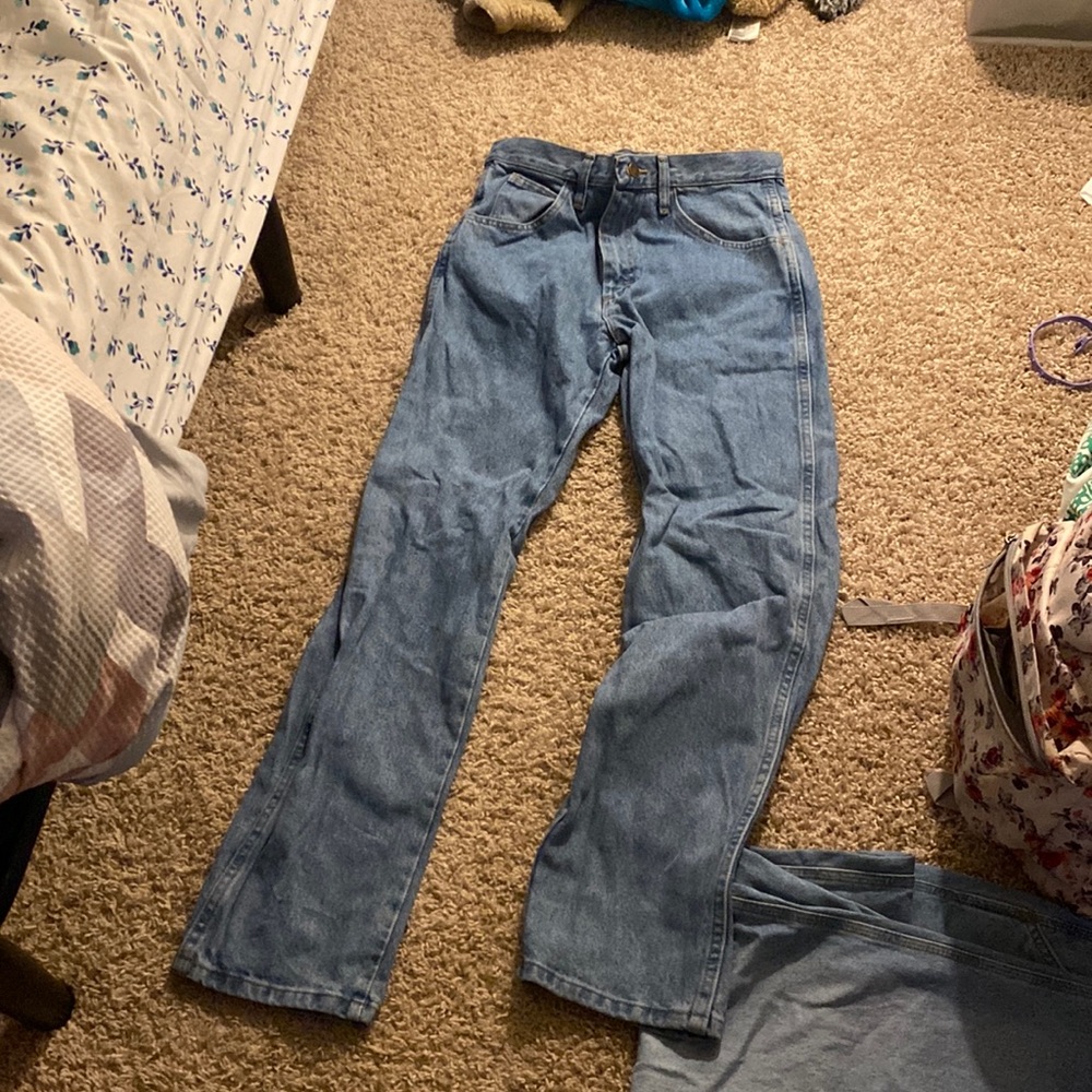 Reg jeans
